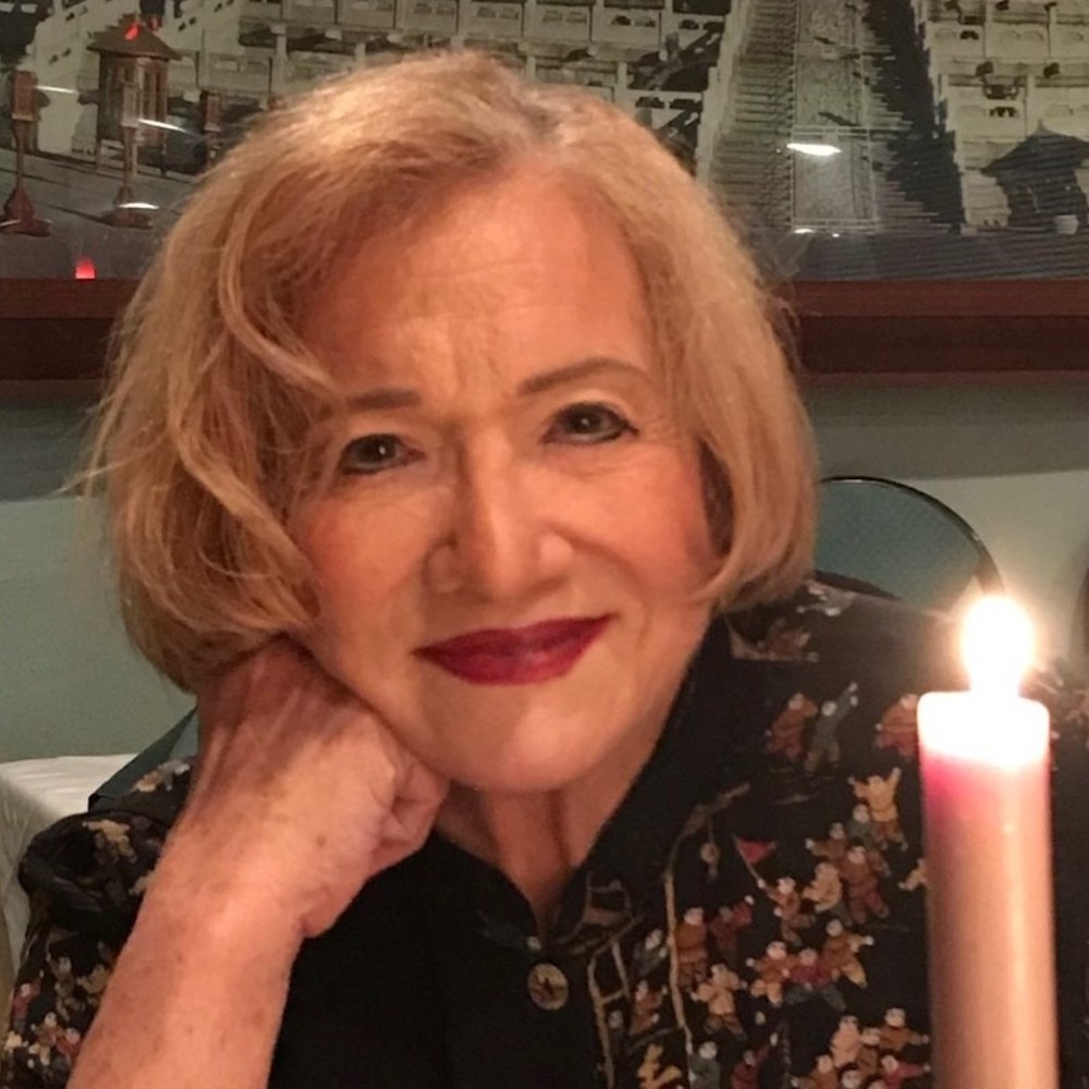 Meet your Posher, Lillian